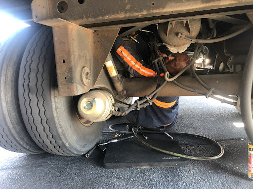 Route 66 Road Services - Thumbnail