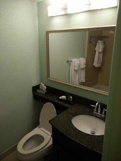 Photos of Treasure Bay Resort & Marina