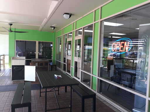 Oliver's - Maryborough - Thumbnail