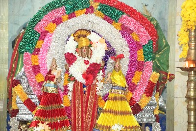 Photos of Sri Maha Vishnu Thevashththaanam