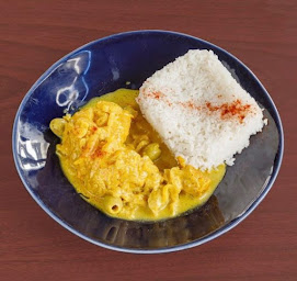 Photo n°12 de AKIBA à Bordeaux (Restaurant de plats à emporter)