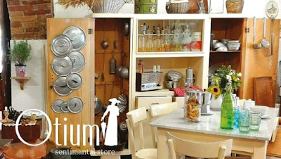 Otium Sentimental Store