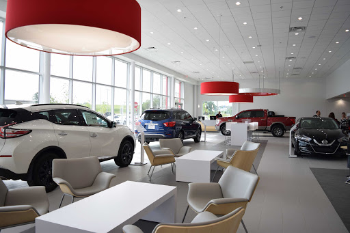 Cedar Park Nissan - Thumbnail