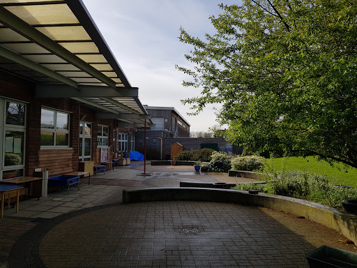 Starks Field Primary School Gallery - United Kingdom
