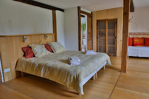 Photo n°21 de Le Closier à La Barthe-de-Neste (Gîte)