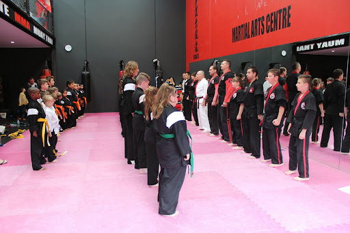 All Active Martial Arts - Thumbnail