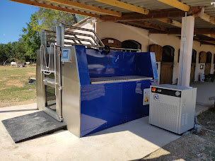 Photo n°23 de Allroad Concept à Écouché-les-Vallées (Atelier de carrosserie automobile)