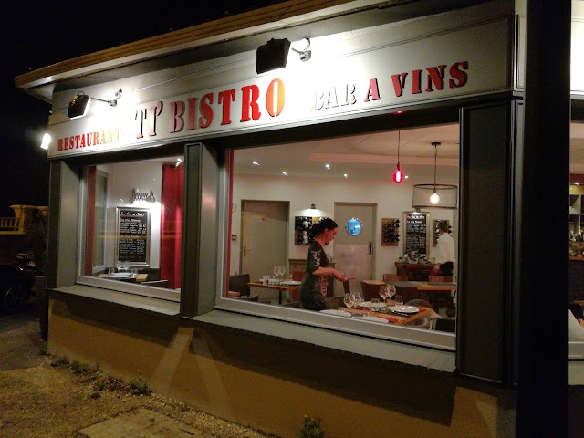 Le Ti Bistro