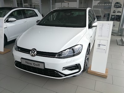 Photos of Midbay Motors Volkswagen