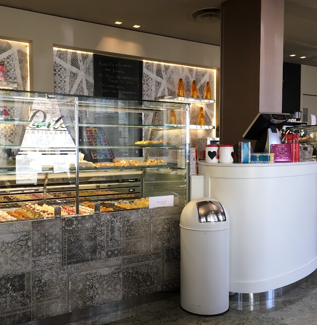 Pasticceria DANTE