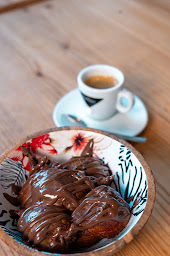 Photo n°49 de Waris Restaurant à Loos (Restaurant africain)