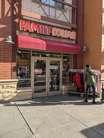 Family Dollar