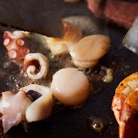 お好み焼き酒場 花まる亭 船場店