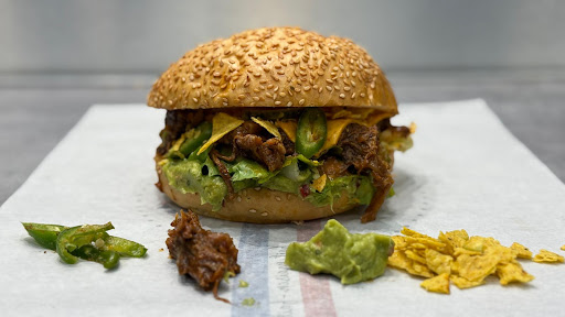 Photo 4 - Truck Gourmand