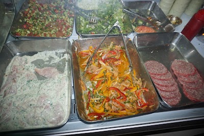 Photos of Pizza Madaur chez (Riad Bouriche)