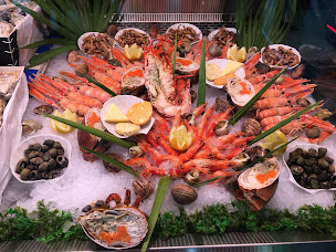 Photo n°23 de Bistrô de Saint Benoît à Saint-Benoît (Restaurant français)