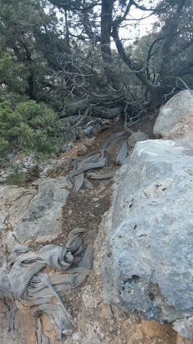 Φαράγγι Ανύδρων - Ηράκλειο