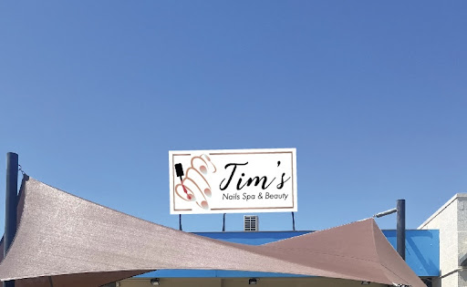 Tim Nails Spa & Beauty - Thumbnail
