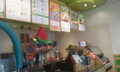 Photos of Jamba Juice Clairemont Town Square