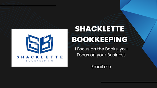 Shacklette Bookkeeping - Visual