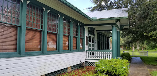 Owens School - Visual