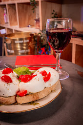 Photo n°13 de Le Barjaquer à Marseille (Restaurant)