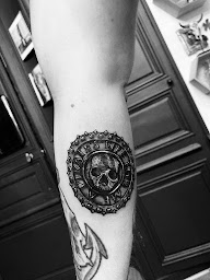 Photo n°18 de CDC Ink Dove à Troyes (Tatoueur)