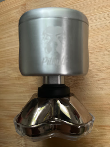 Skull Shaver - Thumbnail