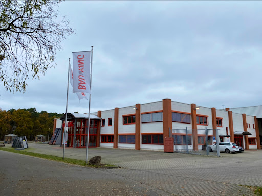 BAUKING - Ihr Baustoffhandel in Salzwedel - Thumbnail