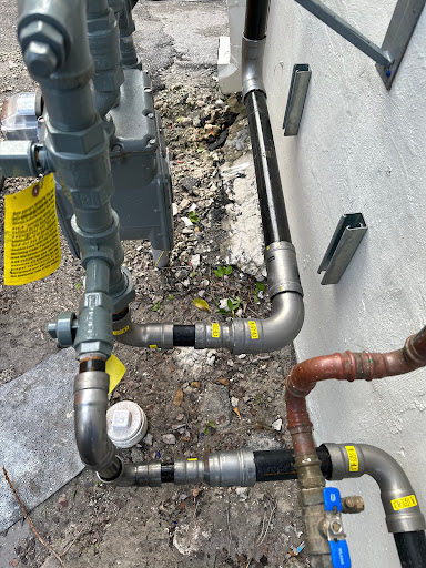 Miami Dade Plumbing - Thumbnail