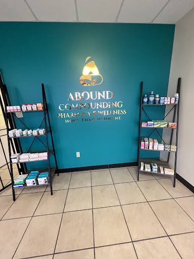 Abound Compounding Pharmacy & Wellness - Thumbnail