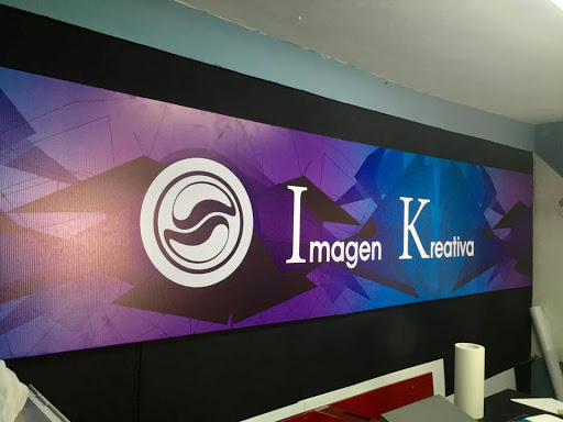Imprenta Imagen Kreativa