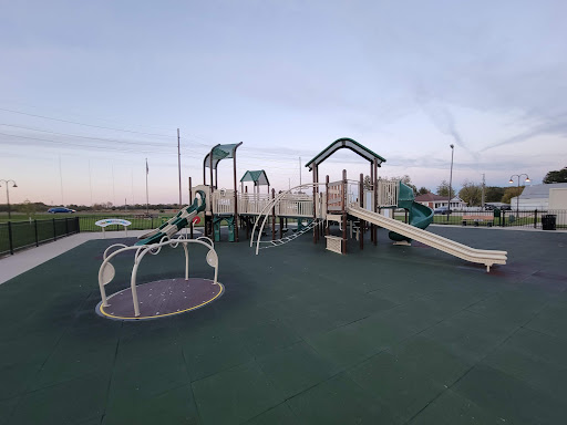 Rinderer Park - Visual