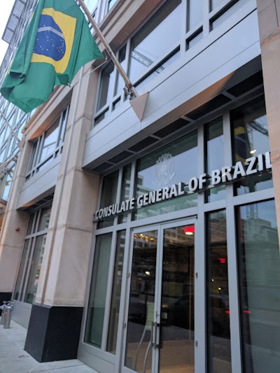 Consulate General of Brazil