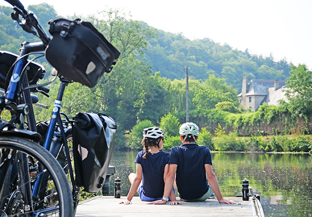 Comentarii opinii despre ABICYCLETTE VOYAGES