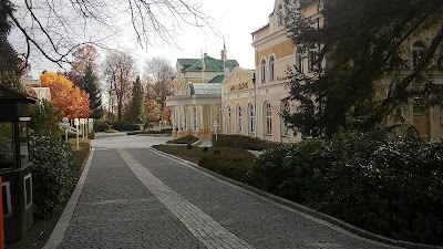 spa