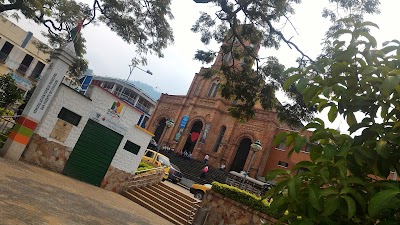 Photos of Parroquia San Vicente Ferrer