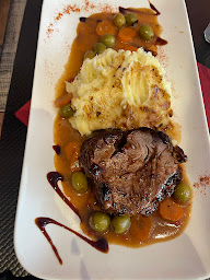 Photo n°5 de Brasserie La Maison à Carcassonne (Bar)