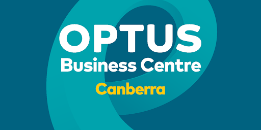 Optus Business Centre Canberra - Thumbnail