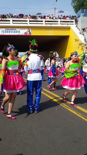 González Suárez, Ambato 180104