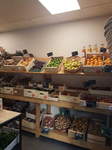 Épicerie des alberes - Thumbnail