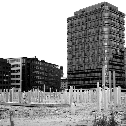 P-huset Trollhättan