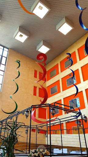 Palazzo Dimer - Visual