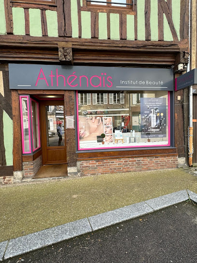 Institut Athénaïs - Etrepagny