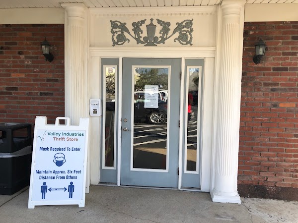 Valley Industries Thrift Store photo 1