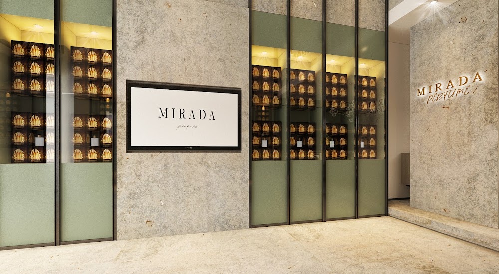 Istanbul Design & Architecture Marble