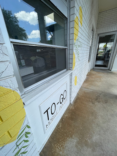 Lemon And Thyme - Visual