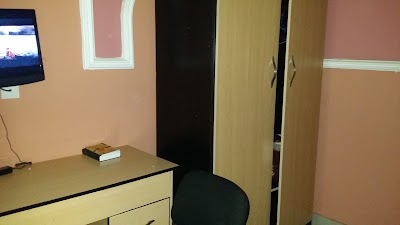 Photos of San Diego Hotel Abakaliki