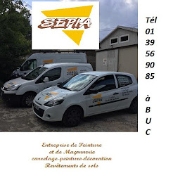 Photo n°12 de Sépia à Buc (Remodeleur)