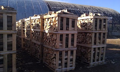 Photos of Mega Wood Ltd.